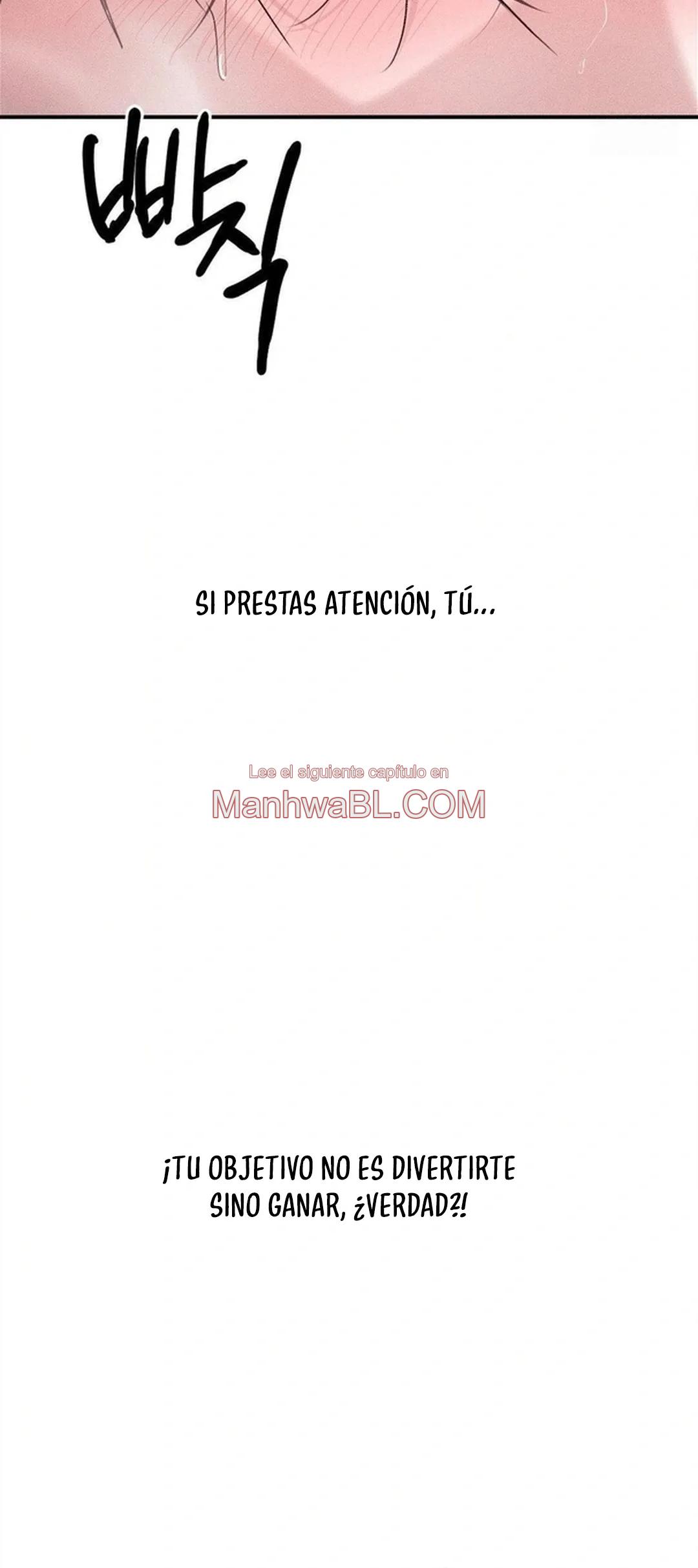 Conviviendo con un fantasma - Capítulo 20 3 manhwa