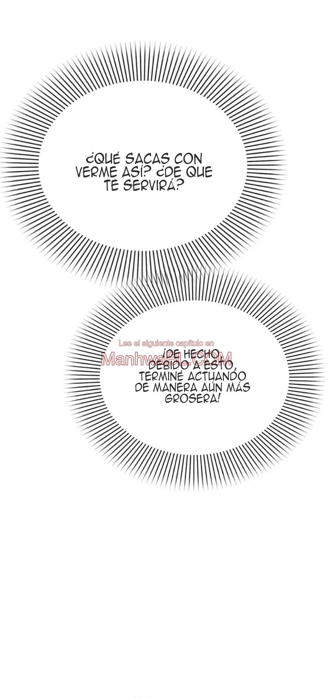 Conviviendo con un fantasma - Capítulo 20 3 manhwa