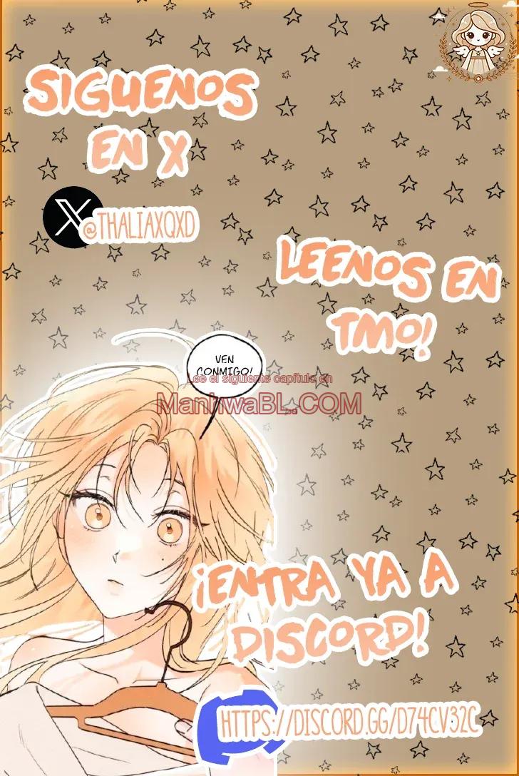 Conviviendo con un fantasma - Capítulo 5 3 manhwa