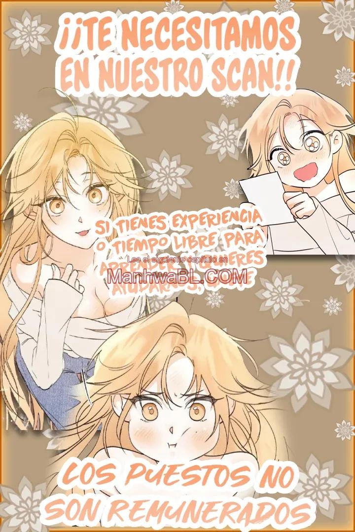 Conviviendo con un fantasma - Capítulo 5 3 manhwa