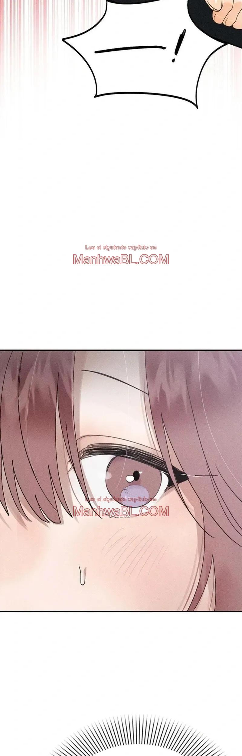 Conviviendo con un fantasma - Capítulo 23 manhwa