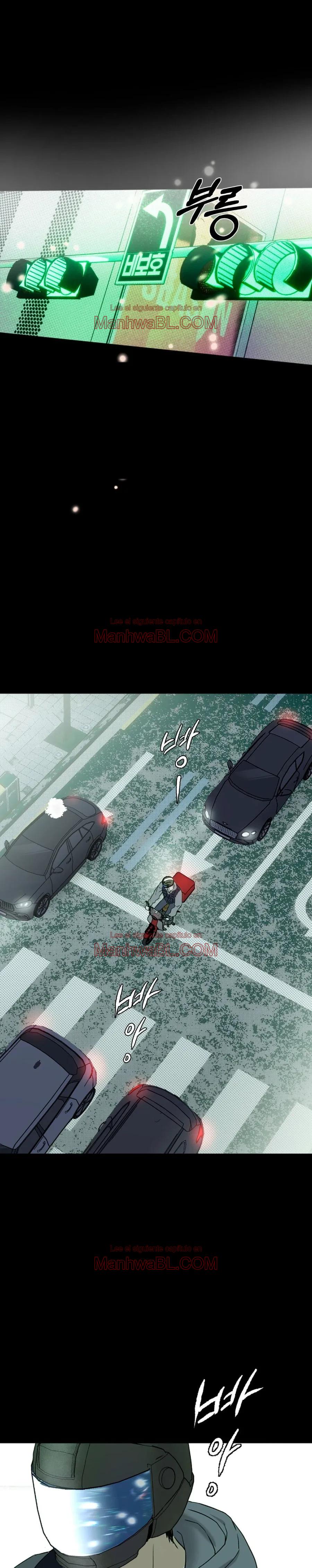Felices juntos - Capítulo 1 manhwa