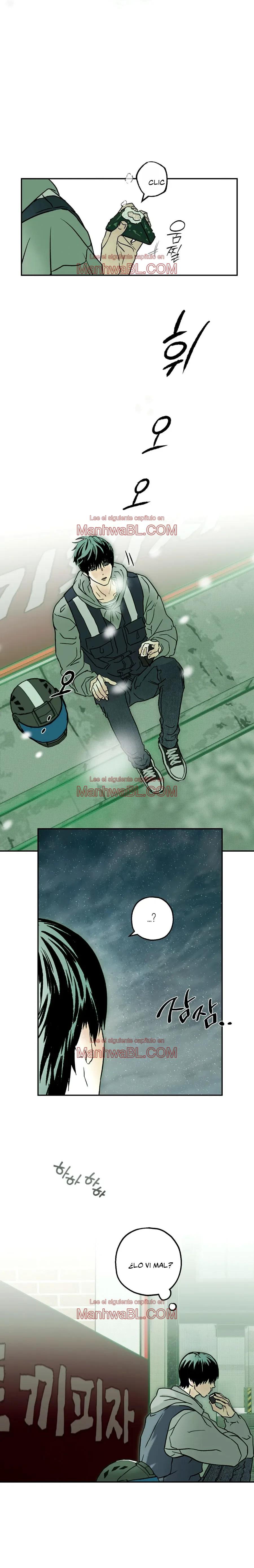 Felices juntos - Capítulo 1 2 manhwa