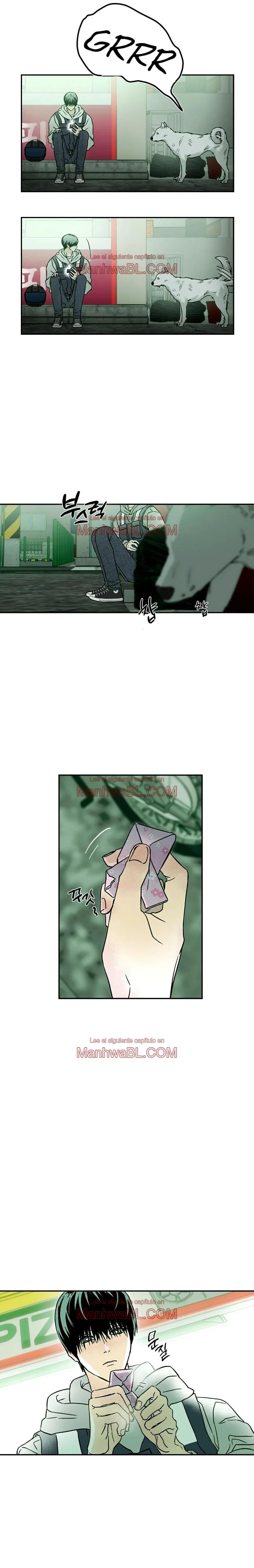 Felices juntos - Capítulo 1 2 manhwa