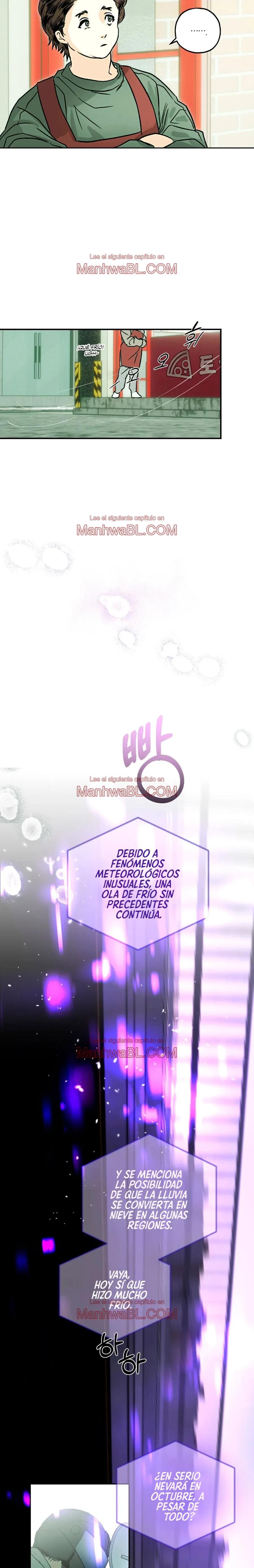 Felices juntos - Capítulo 1 2 manhwa