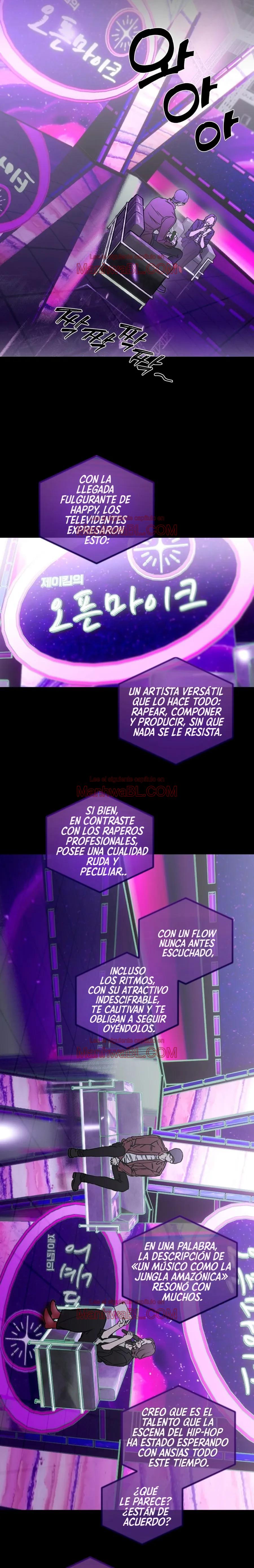 Felices juntos - Capítulo 1 2 manhwa