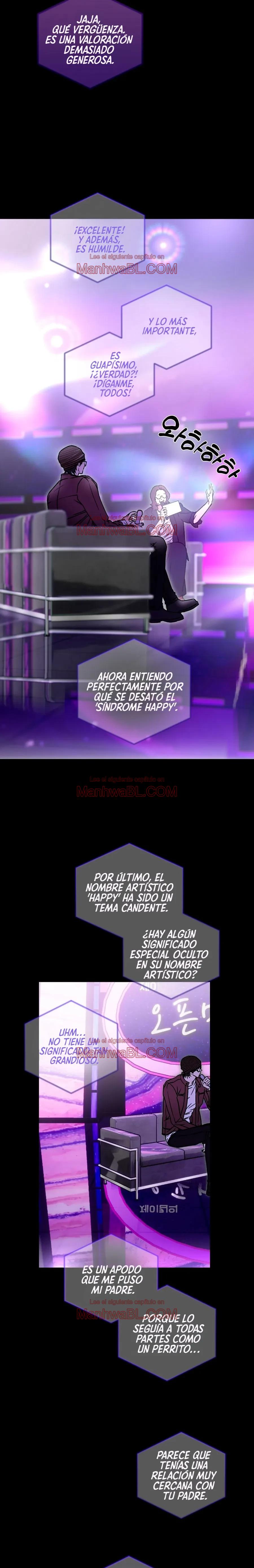 Felices juntos - Capítulo 1 2 manhwa