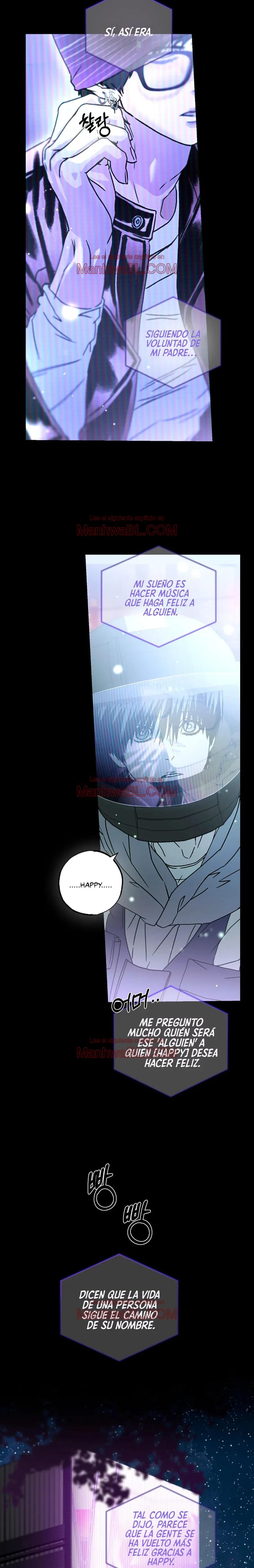 Felices juntos - Capítulo 1 2 manhwa