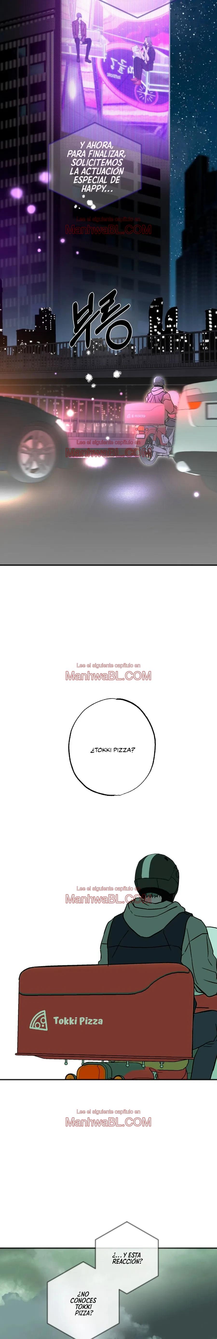 Felices juntos - Capítulo 1 2 manhwa