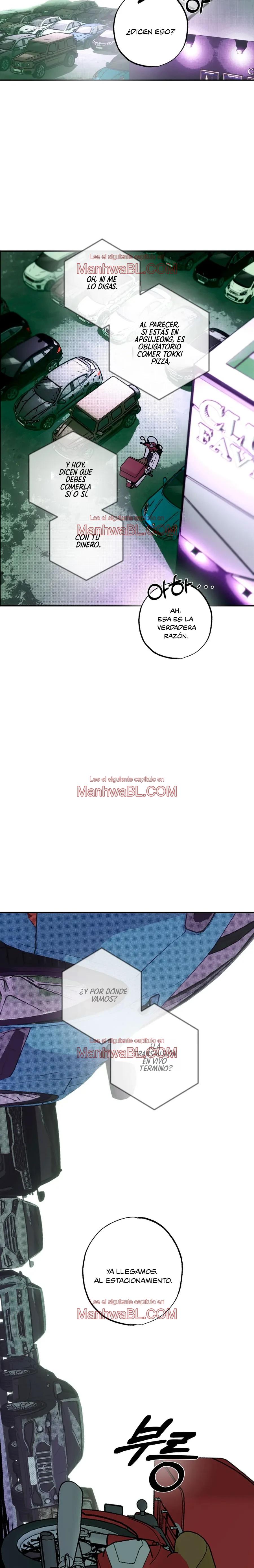 Felices juntos - Capítulo 1 2 manhwa