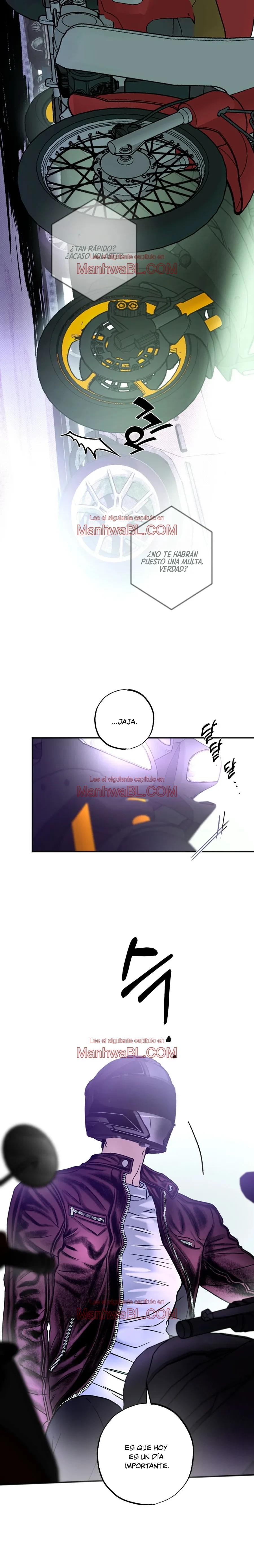 Felices juntos - Capítulo 1 2 manhwa