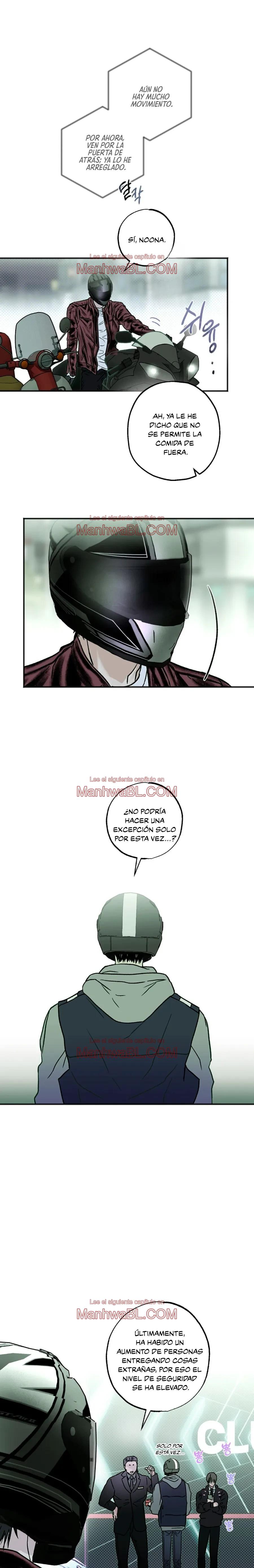 Felices juntos - Capítulo 1 2 manhwa