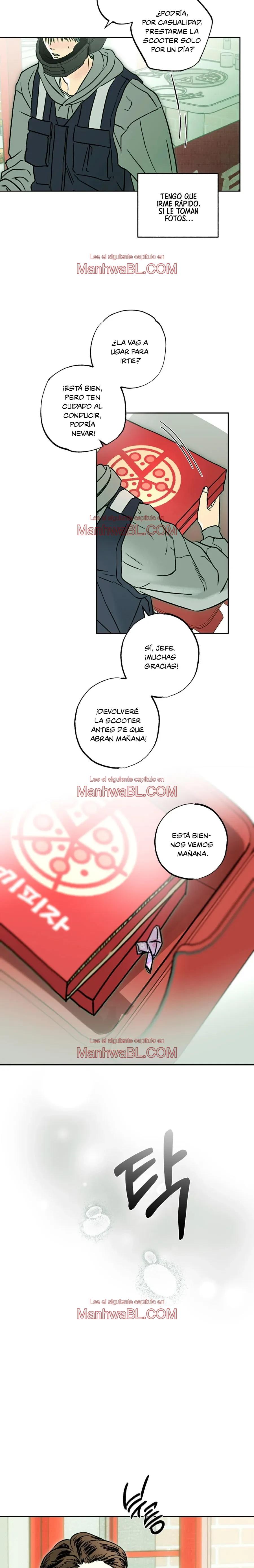 Felices juntos - Capítulo 1 3 manhwa