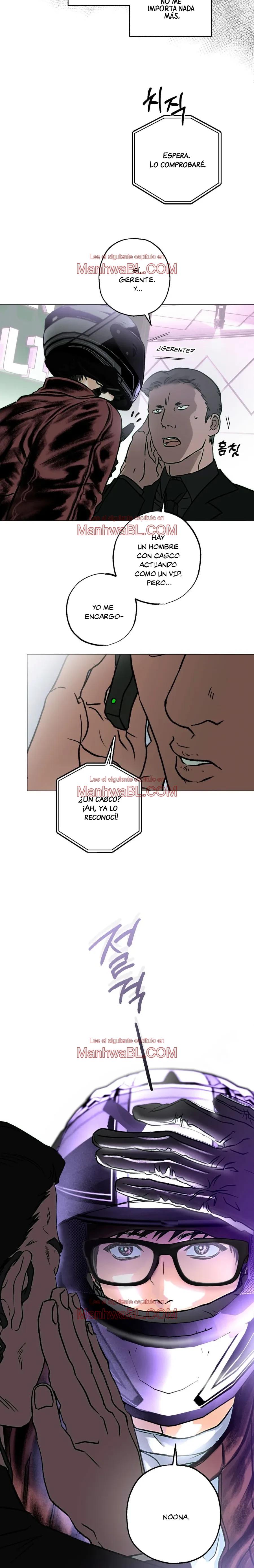 Felices juntos - Capítulo 1 3 manhwa