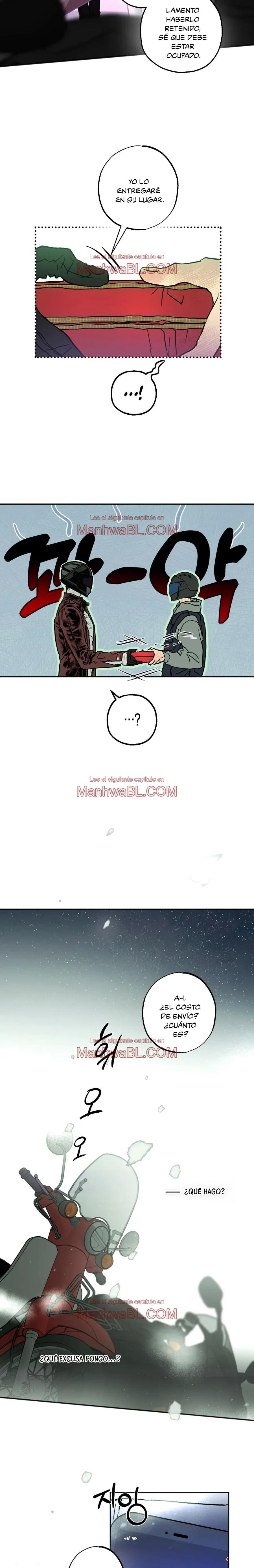 Felices juntos - Capítulo 1 3 manhwa