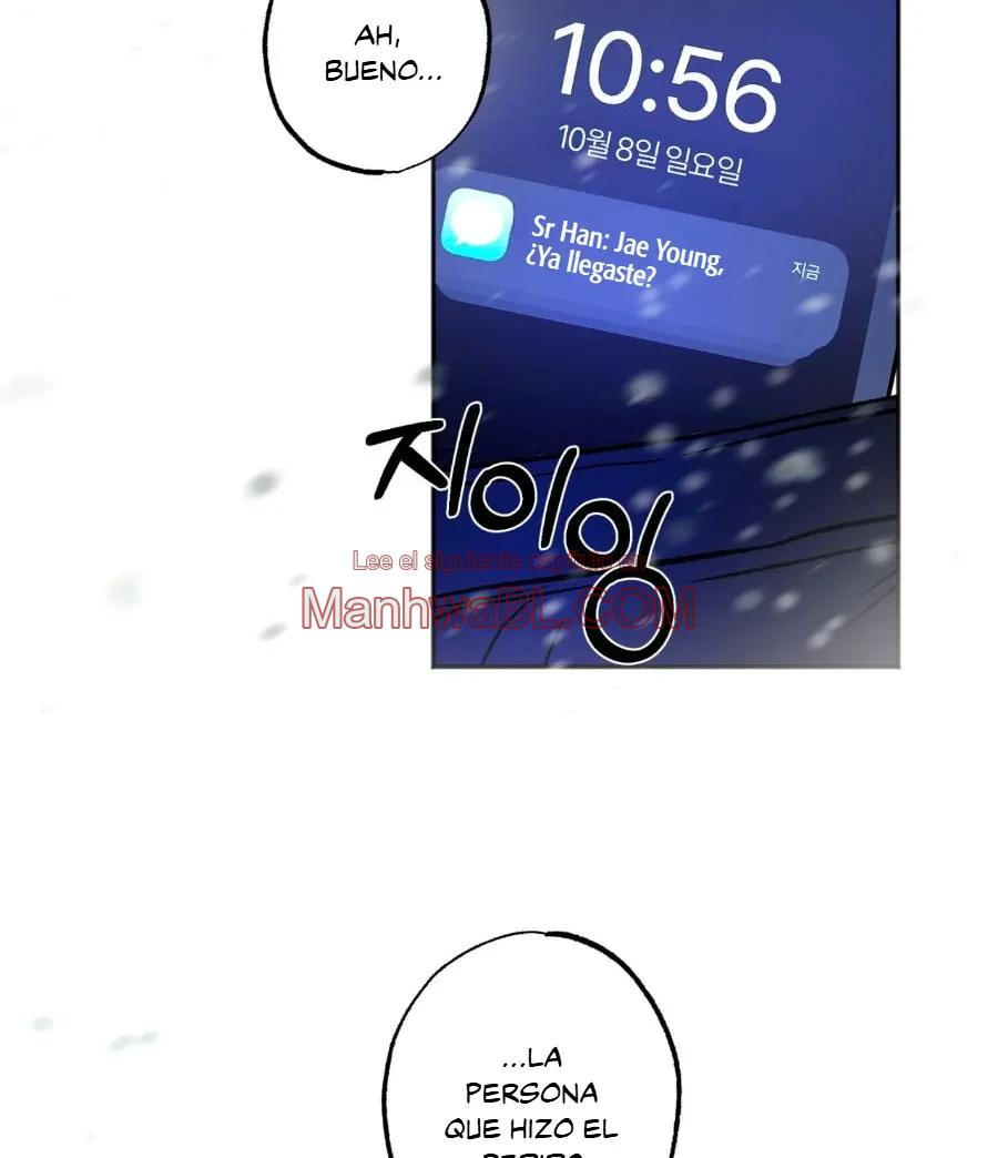 Felices juntos - Capítulo 1 3 manhwa