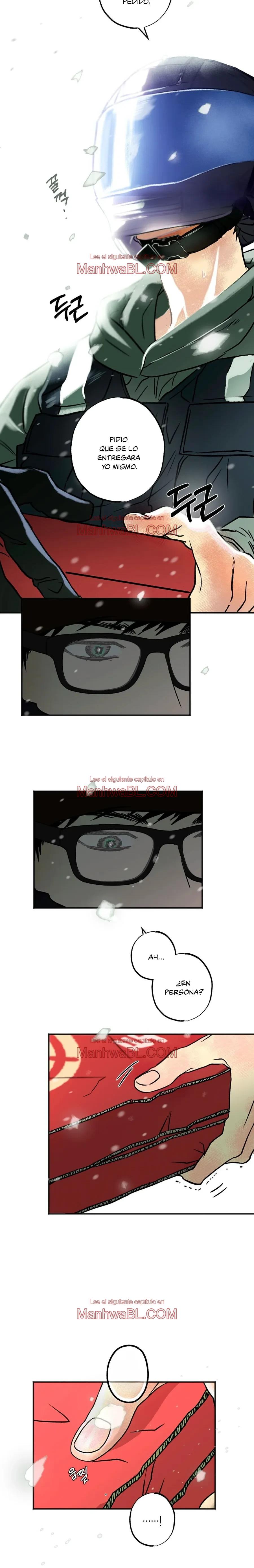 Felices juntos - Capítulo 1 3 manhwa