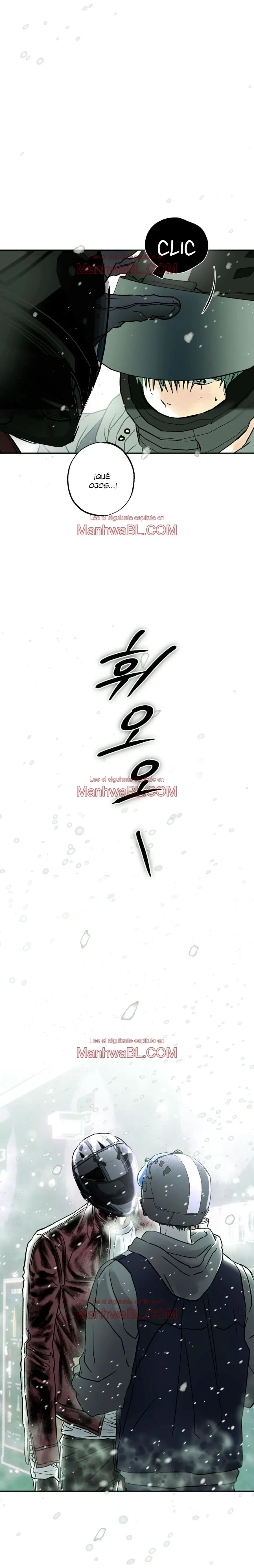 Felices juntos - Capítulo 1 3 manhwa