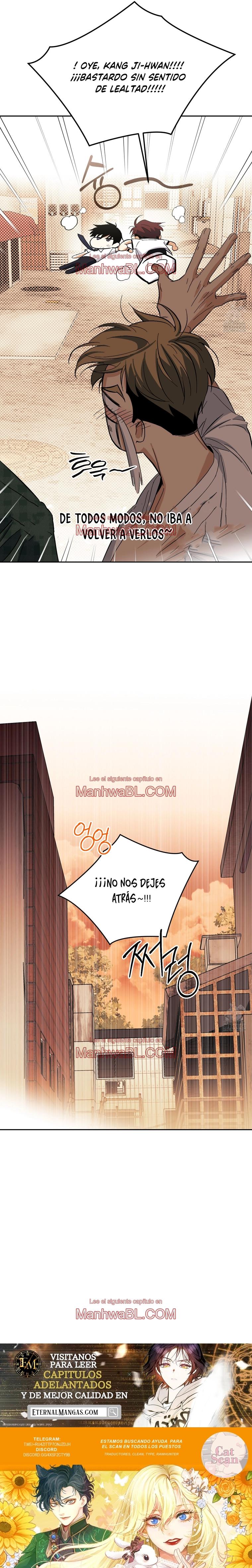 Hohosangbak - Capítulo 7 3 manhwa