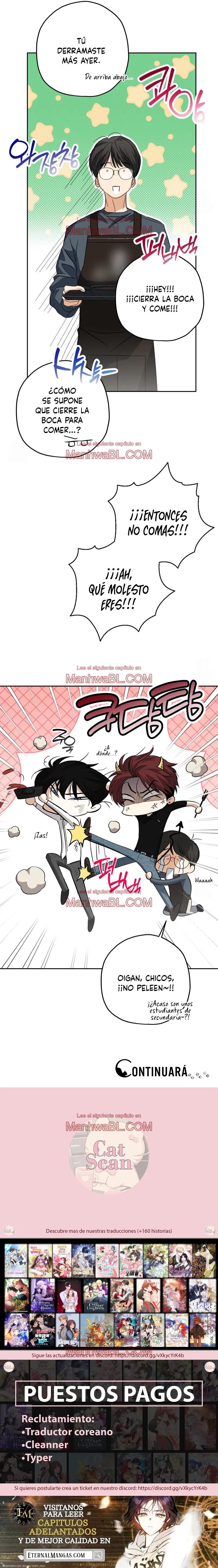 Hohosangbak - Capítulo 16 3 manhwa