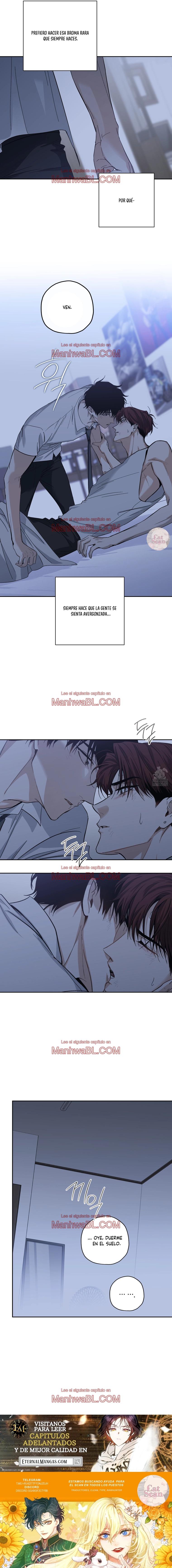 Hohosangbak - Capítulo 8 3 manhwa
