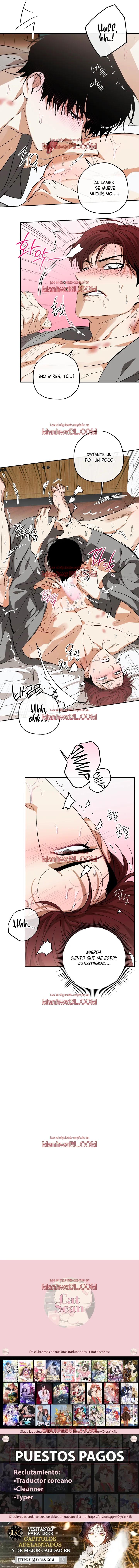 Hohosangbak - Capítulo 13 3 manhwa