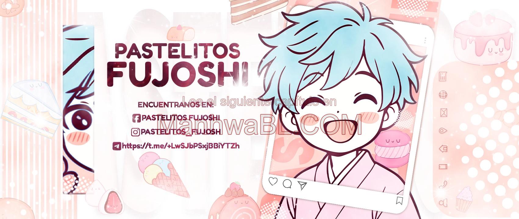 El esclavo perfecto de Owen - Capítulo 1 3 manhwa