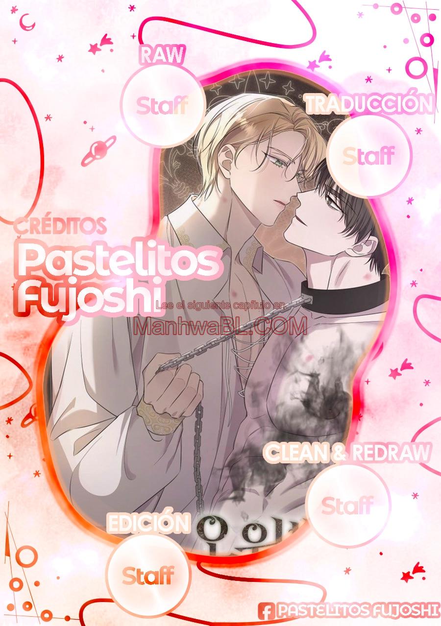 El esclavo perfecto de Owen - Capítulo 1 manhwa