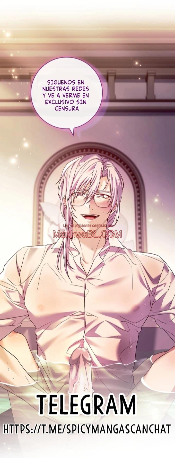 Fuego Infernal - Capítulo 1 3 manhwa
