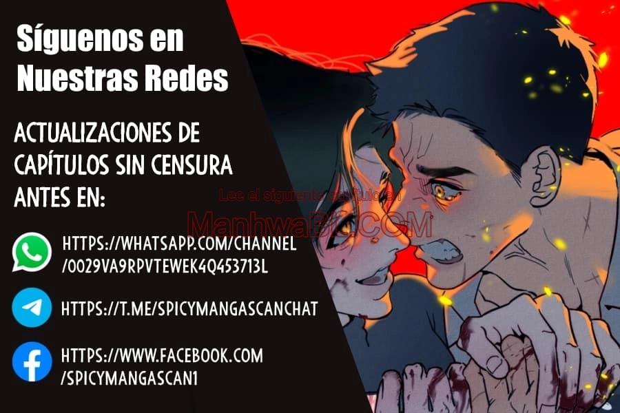 Fuego Infernal - Capítulo 1 manhwa