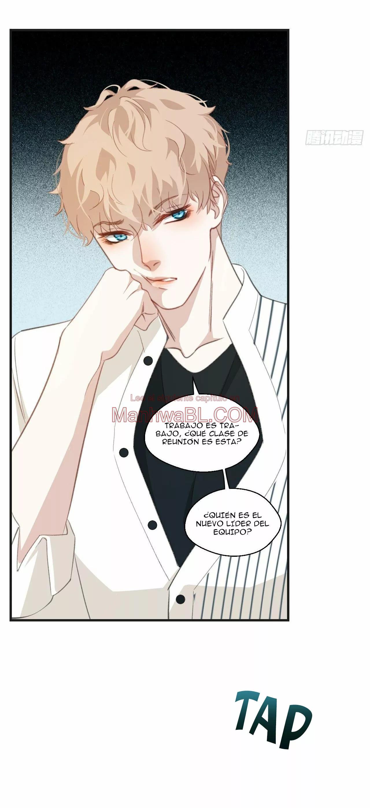 Latidos del corazó - Capítulo 53 2 manhwa