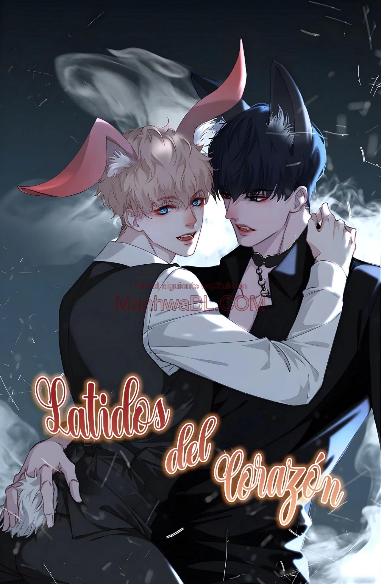 Latidos del corazó - Capítulo 72 manhwa