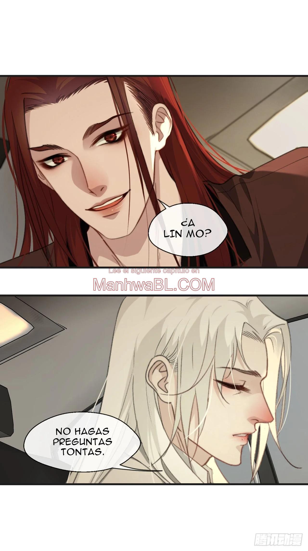 Latidos del corazó - Capítulo 72 manhwa