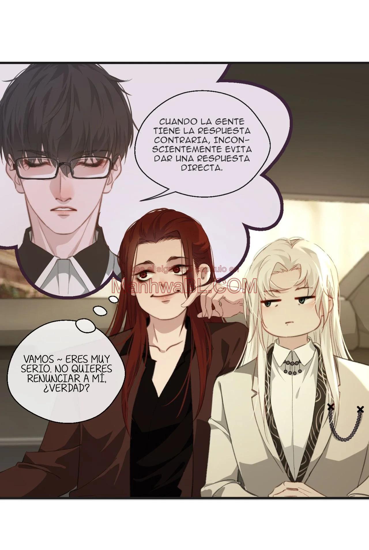 Latidos del corazó - Capítulo 72 manhwa
