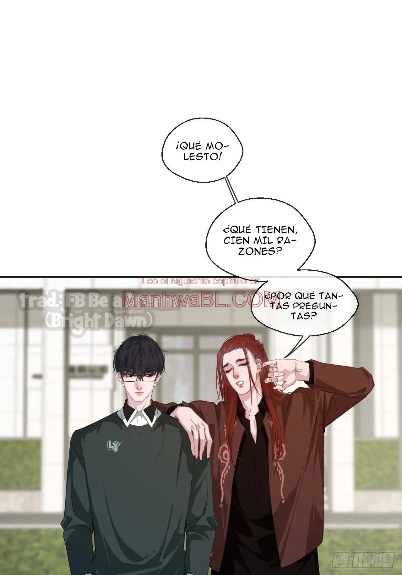 Latidos del corazó - Capítulo 72 manhwa