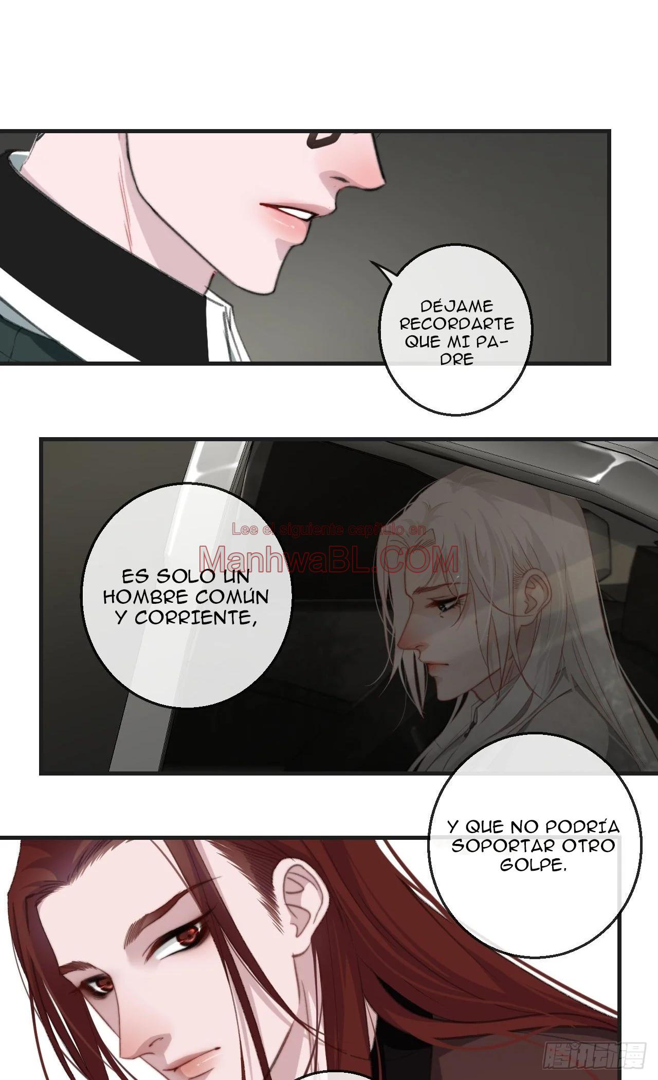 Latidos del corazó - Capítulo 72 manhwa