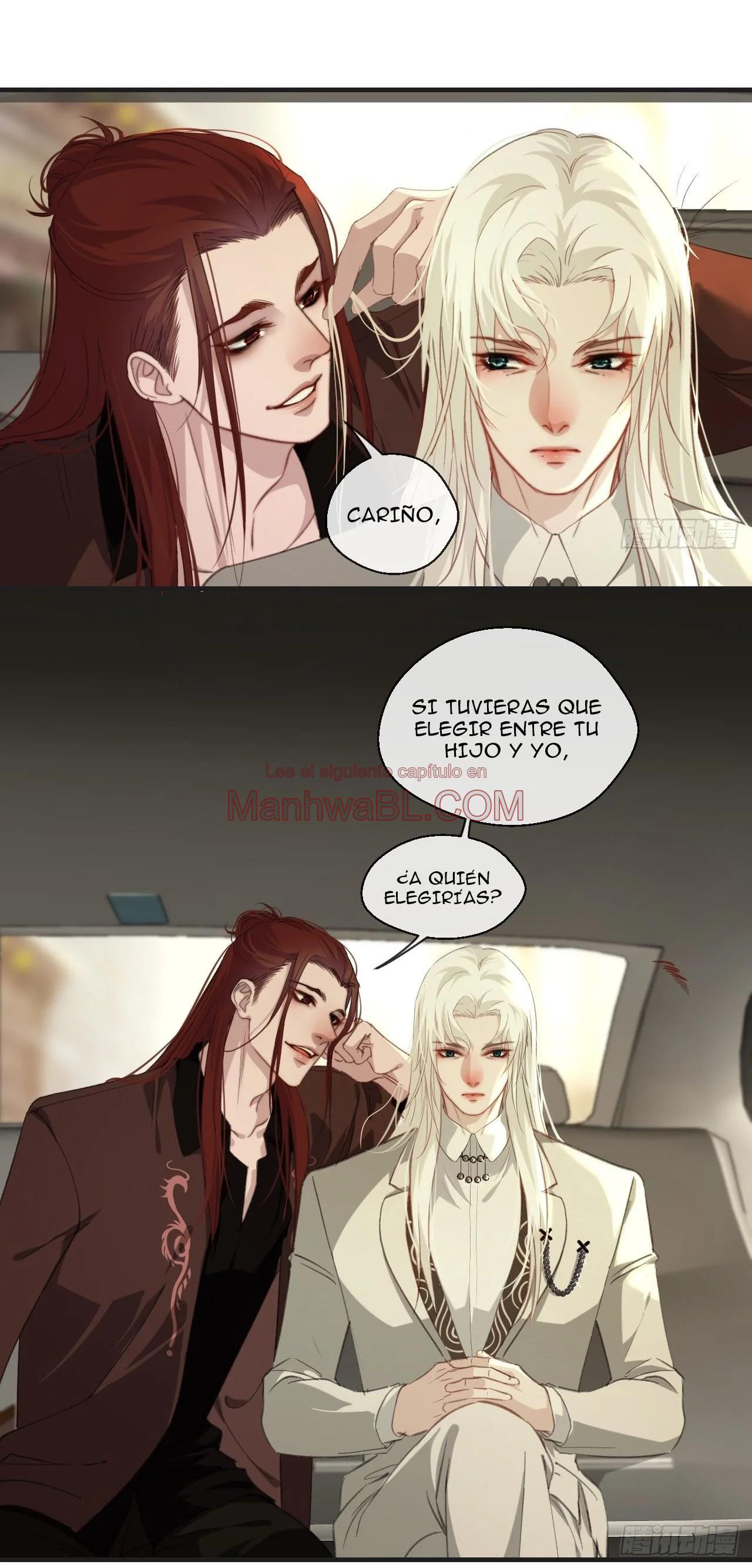Latidos del corazó - Capítulo 72 manhwa