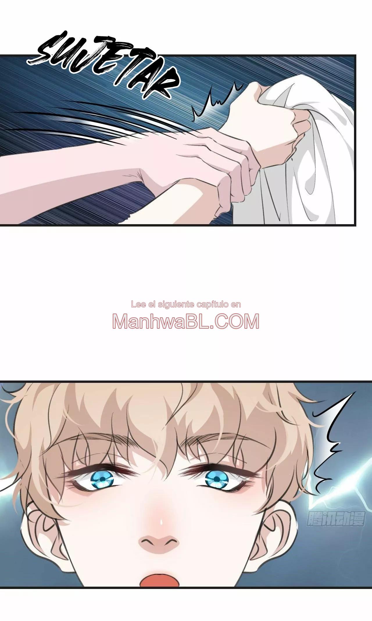 Latidos del corazó - Capítulo 8 3 manhwa