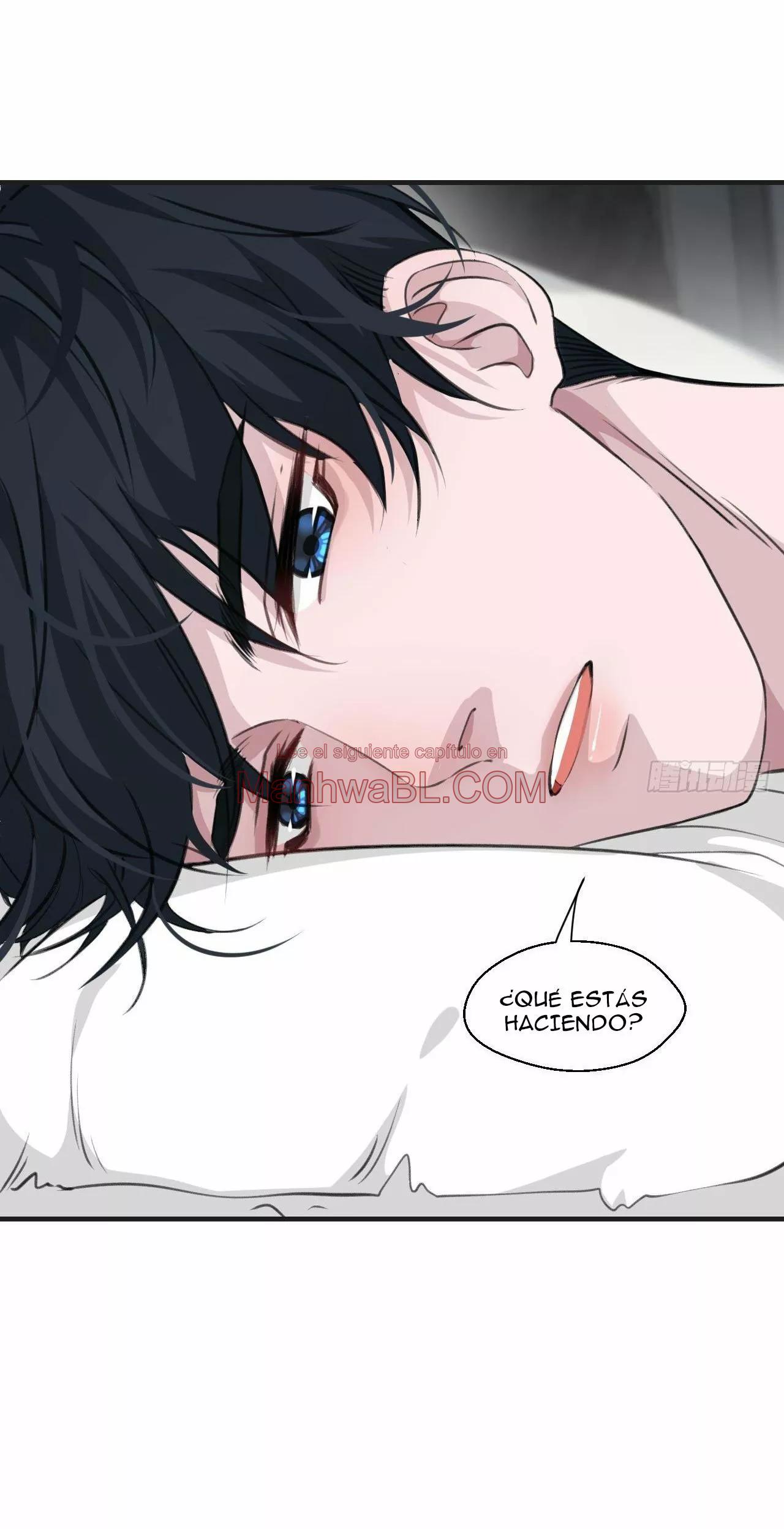 Latidos del corazó - Capítulo 8 3 manhwa