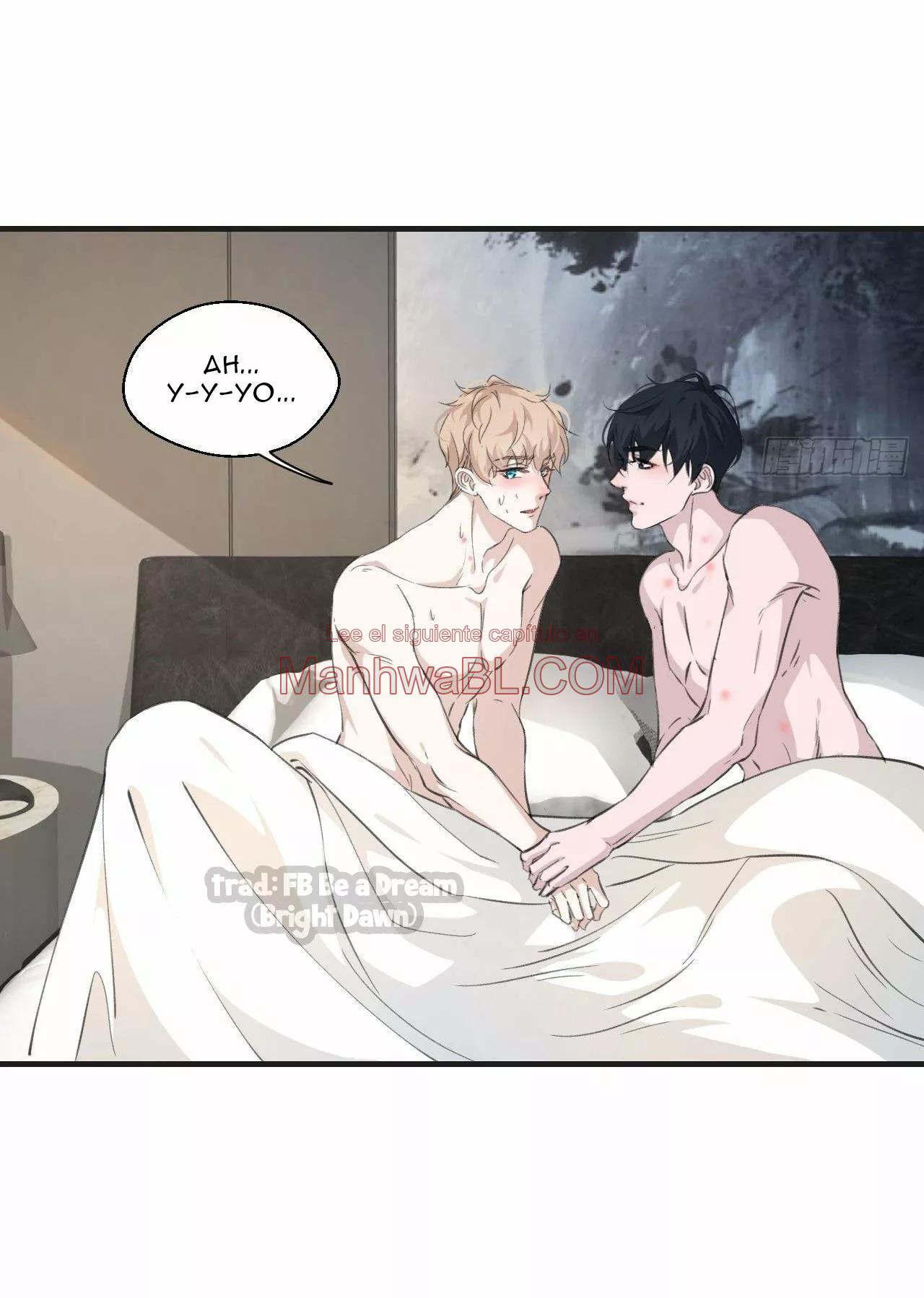 Latidos del corazó - Capítulo 8 3 manhwa