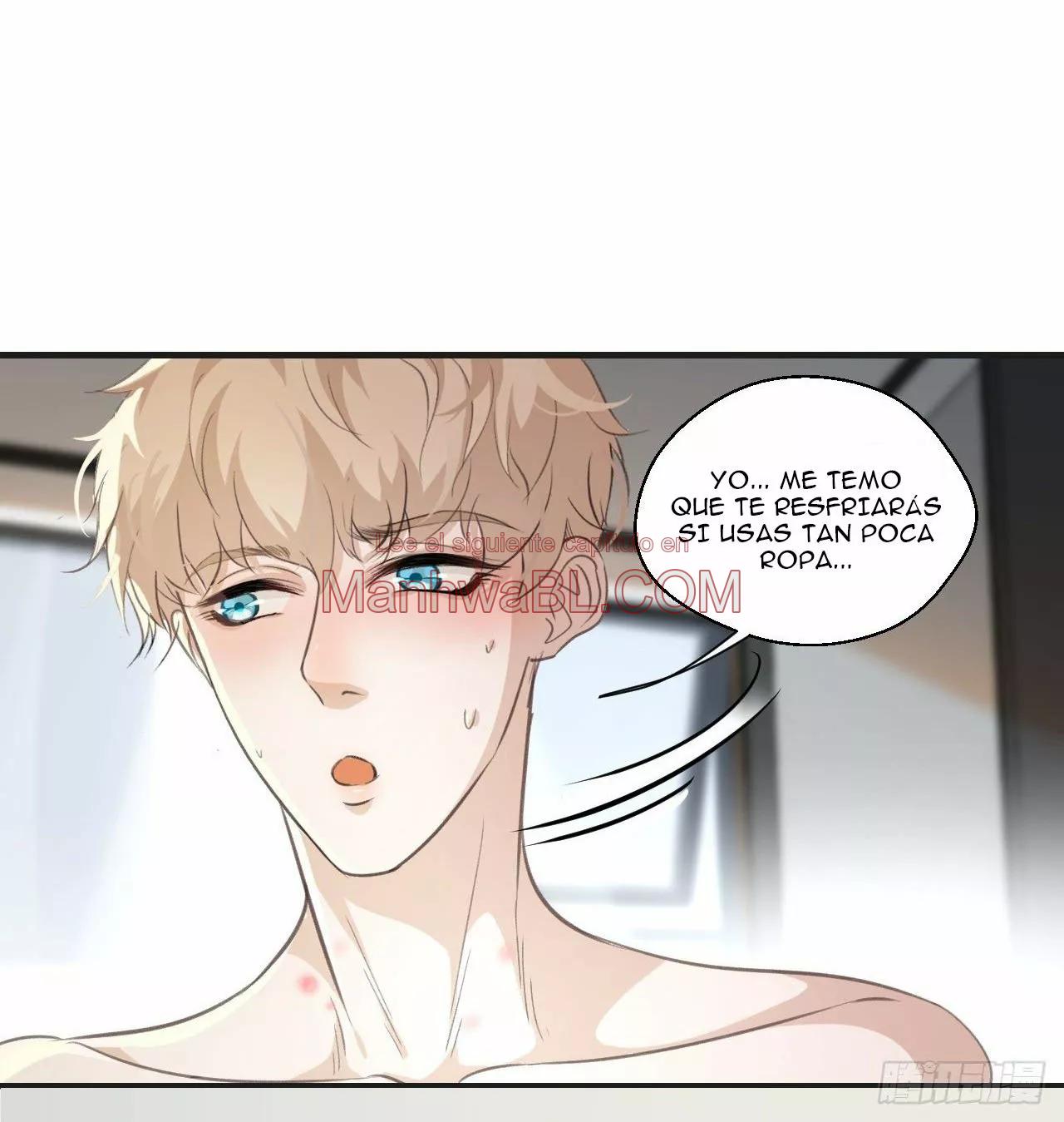Latidos del corazó - Capítulo 8 3 manhwa