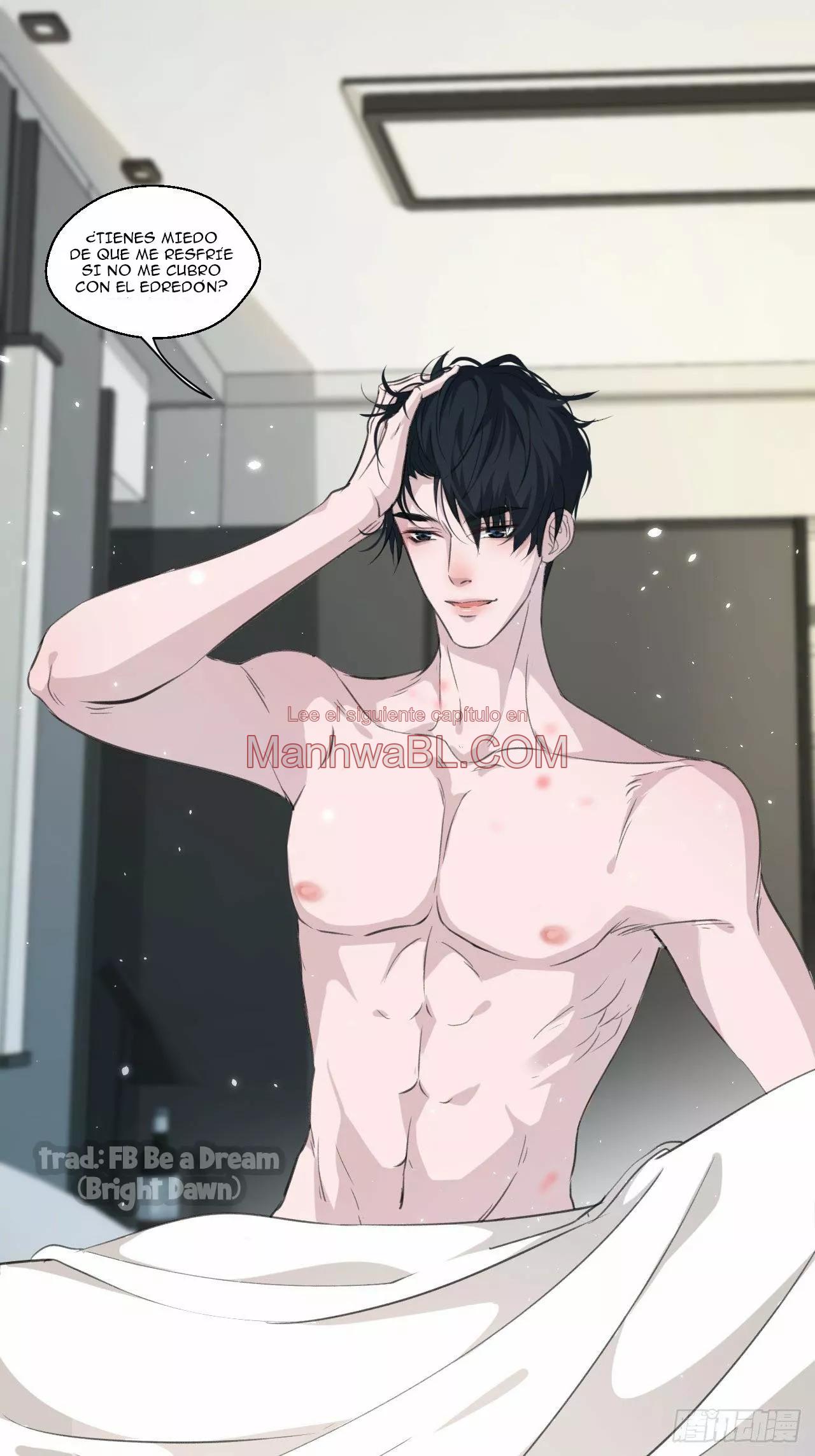 Latidos del corazó - Capítulo 8 3 manhwa