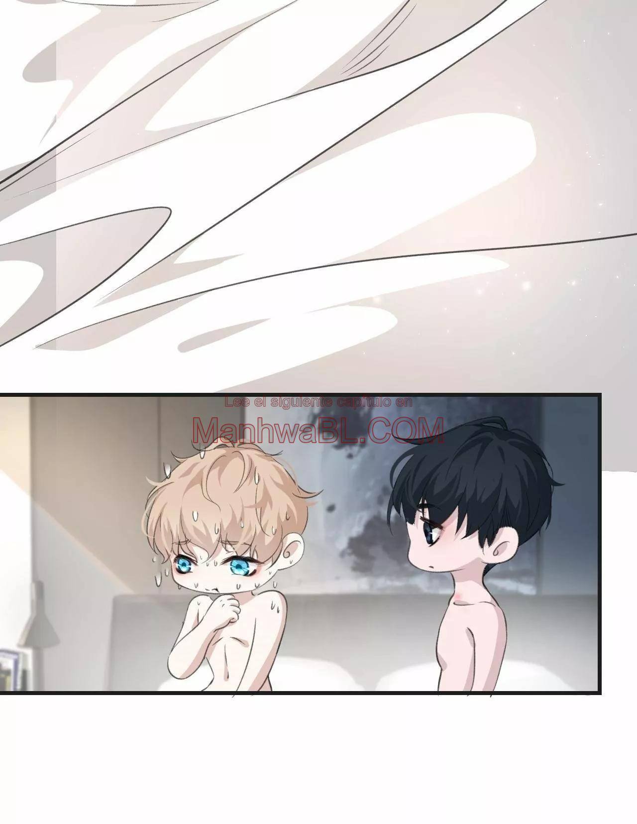 Latidos del corazó - Capítulo 8 3 manhwa