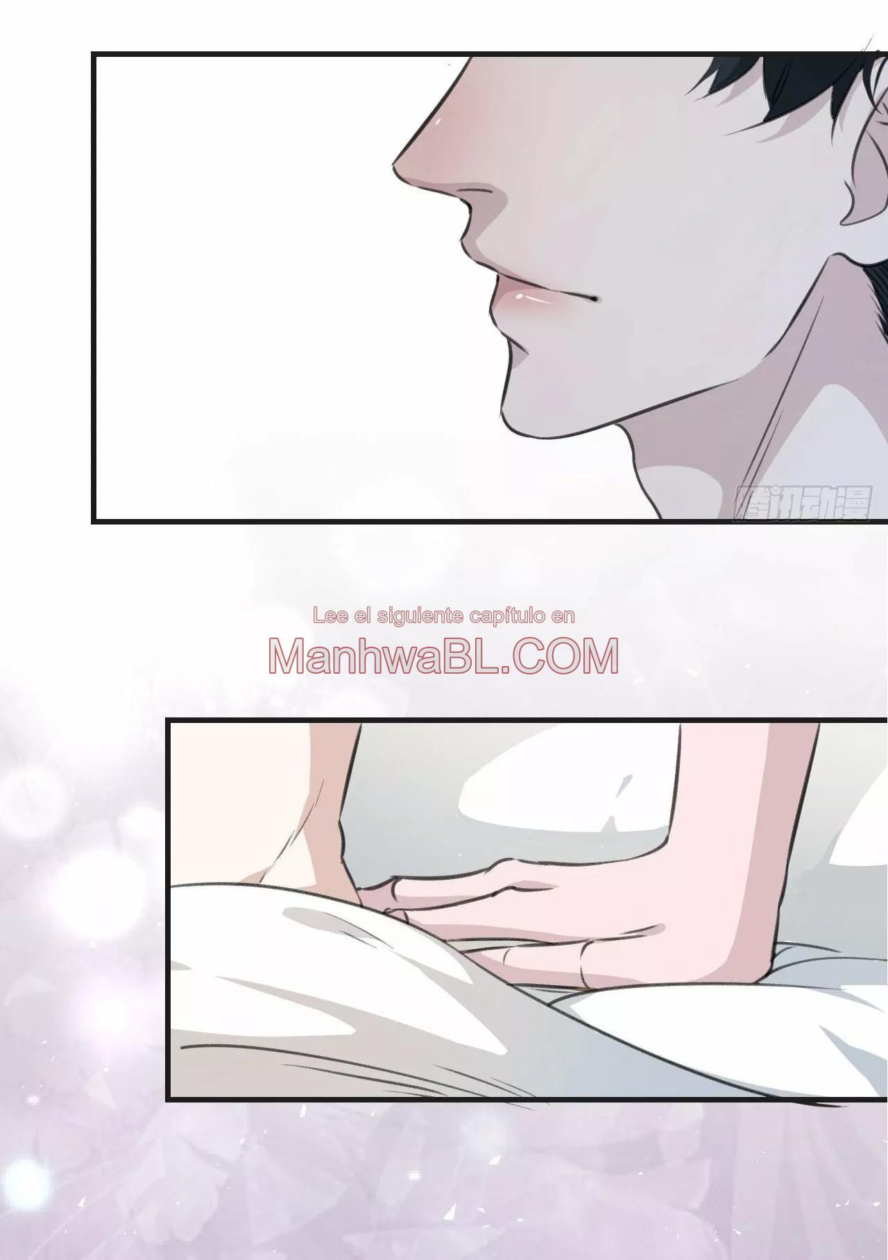 Latidos del corazó - Capítulo 8 3 manhwa