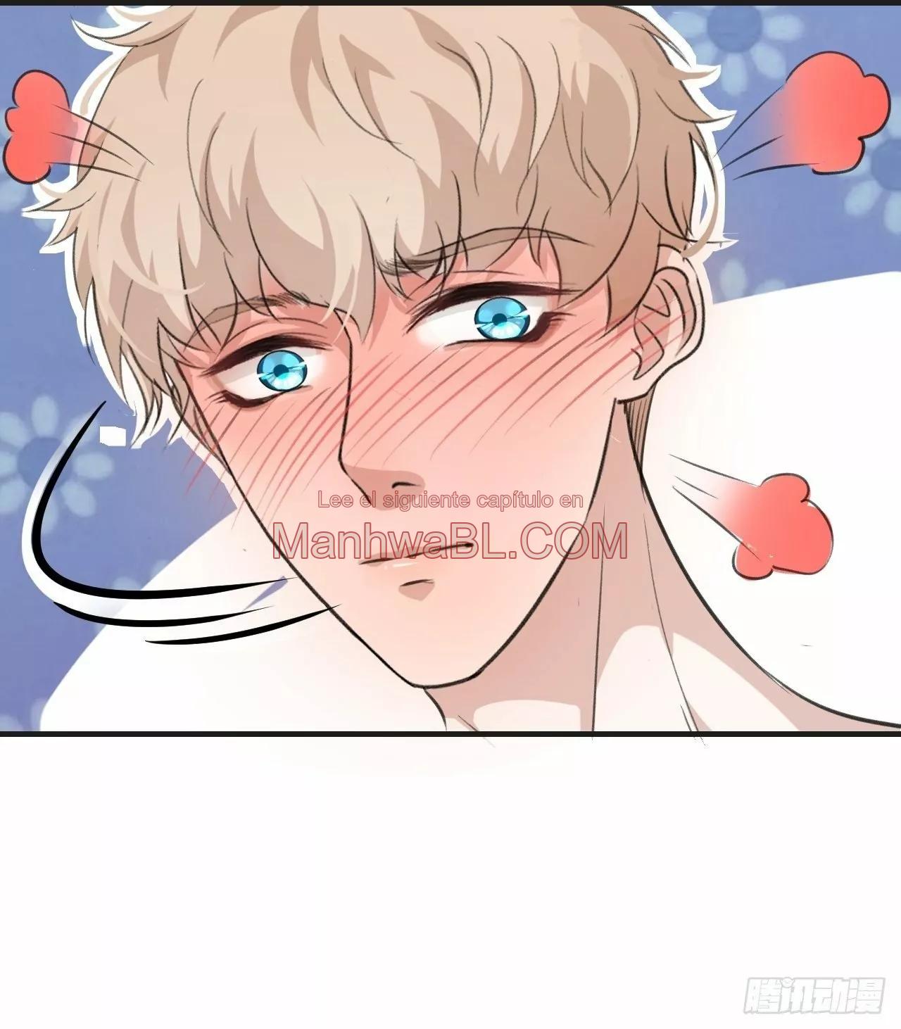 Latidos del corazó - Capítulo 8 3 manhwa