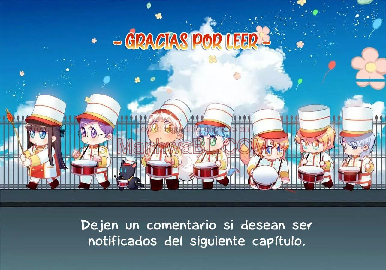 Latidos del corazó - Capítulo 8 3 manhwa