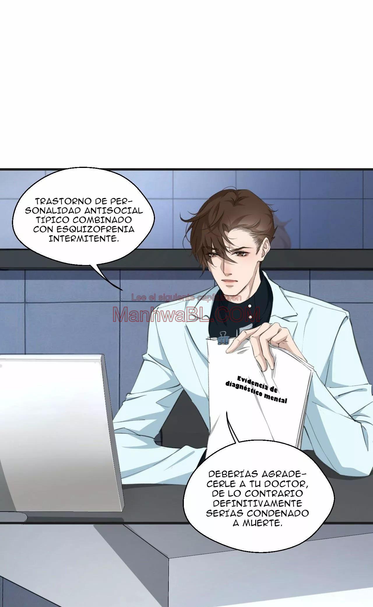 Latidos del corazó - Capítulo 13 manhwa