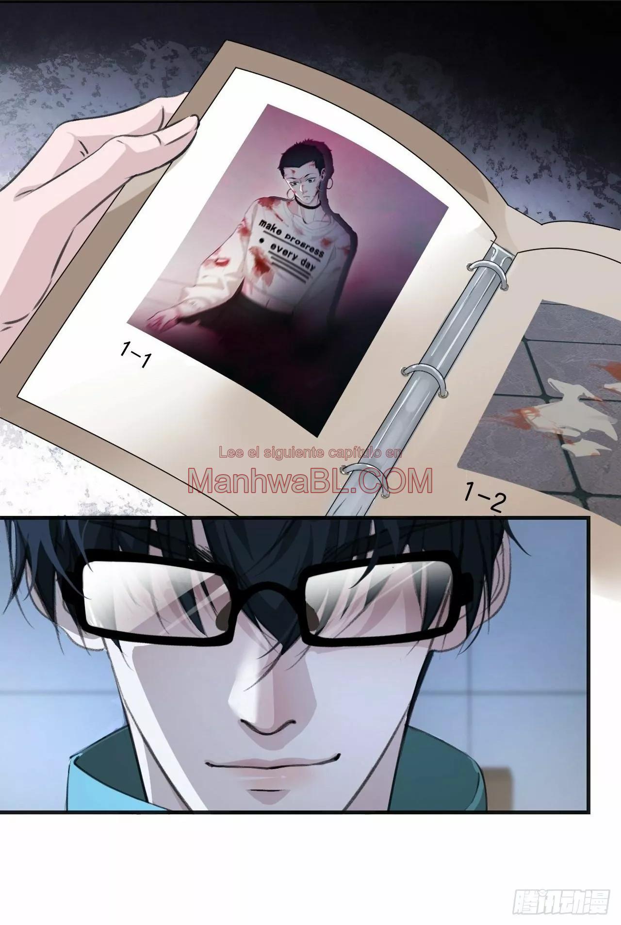 Latidos del corazó - Capítulo 13 manhwa