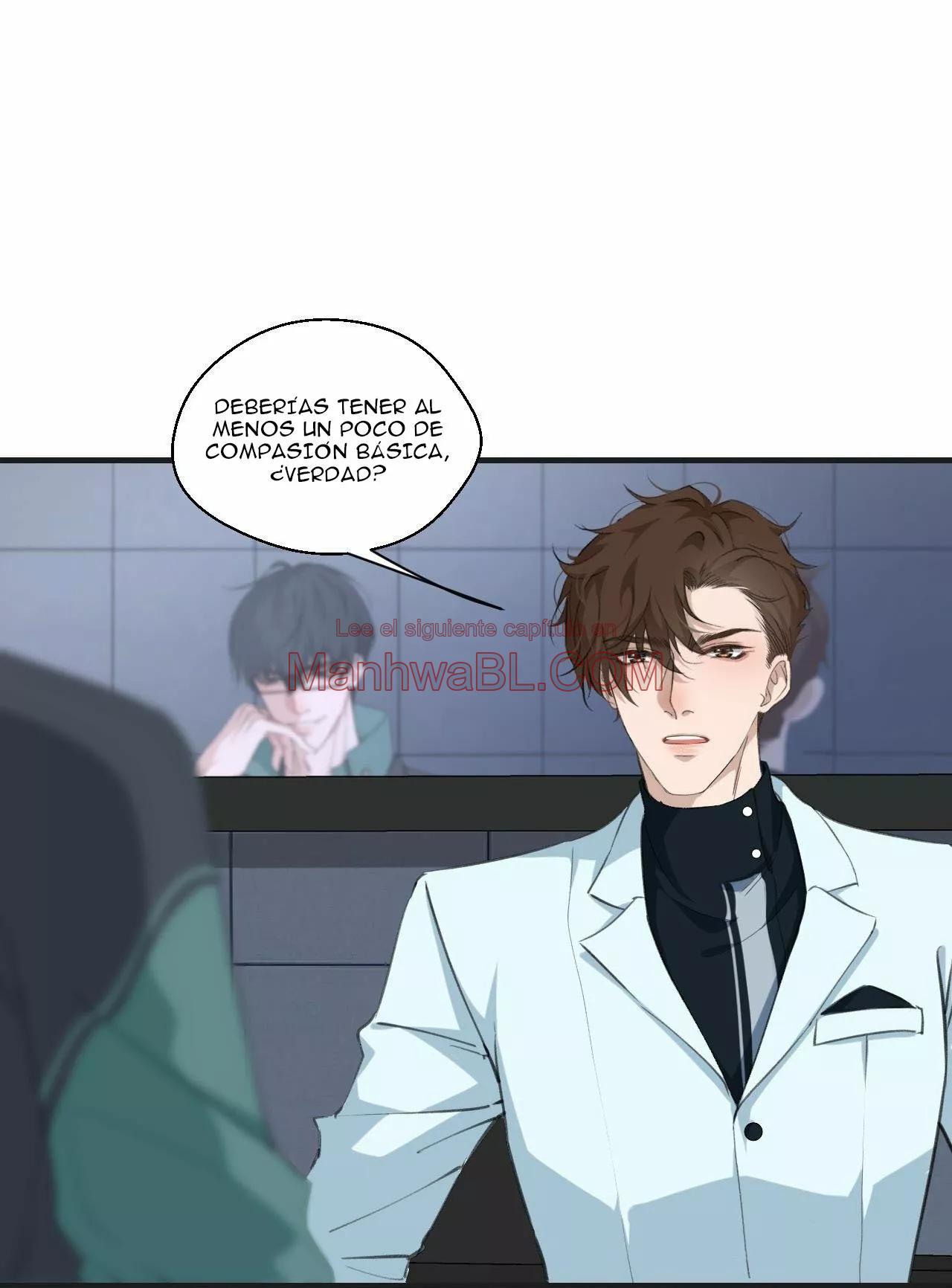 Latidos del corazó - Capítulo 13 manhwa