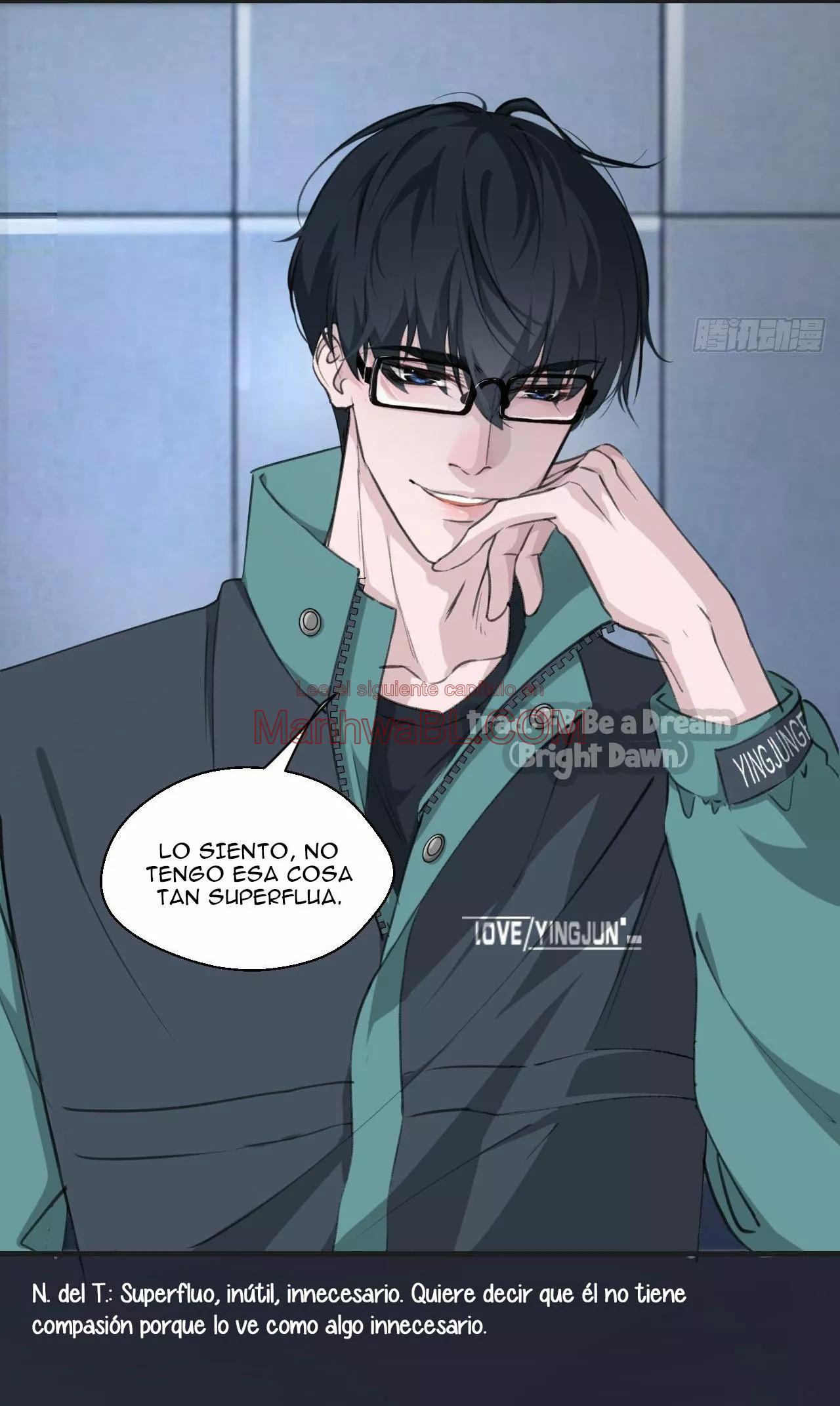 Latidos del corazó - Capítulo 13 manhwa